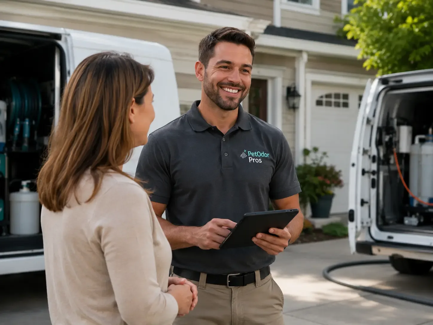 Pet Odor Removal FAQs for West Hatfield, MA